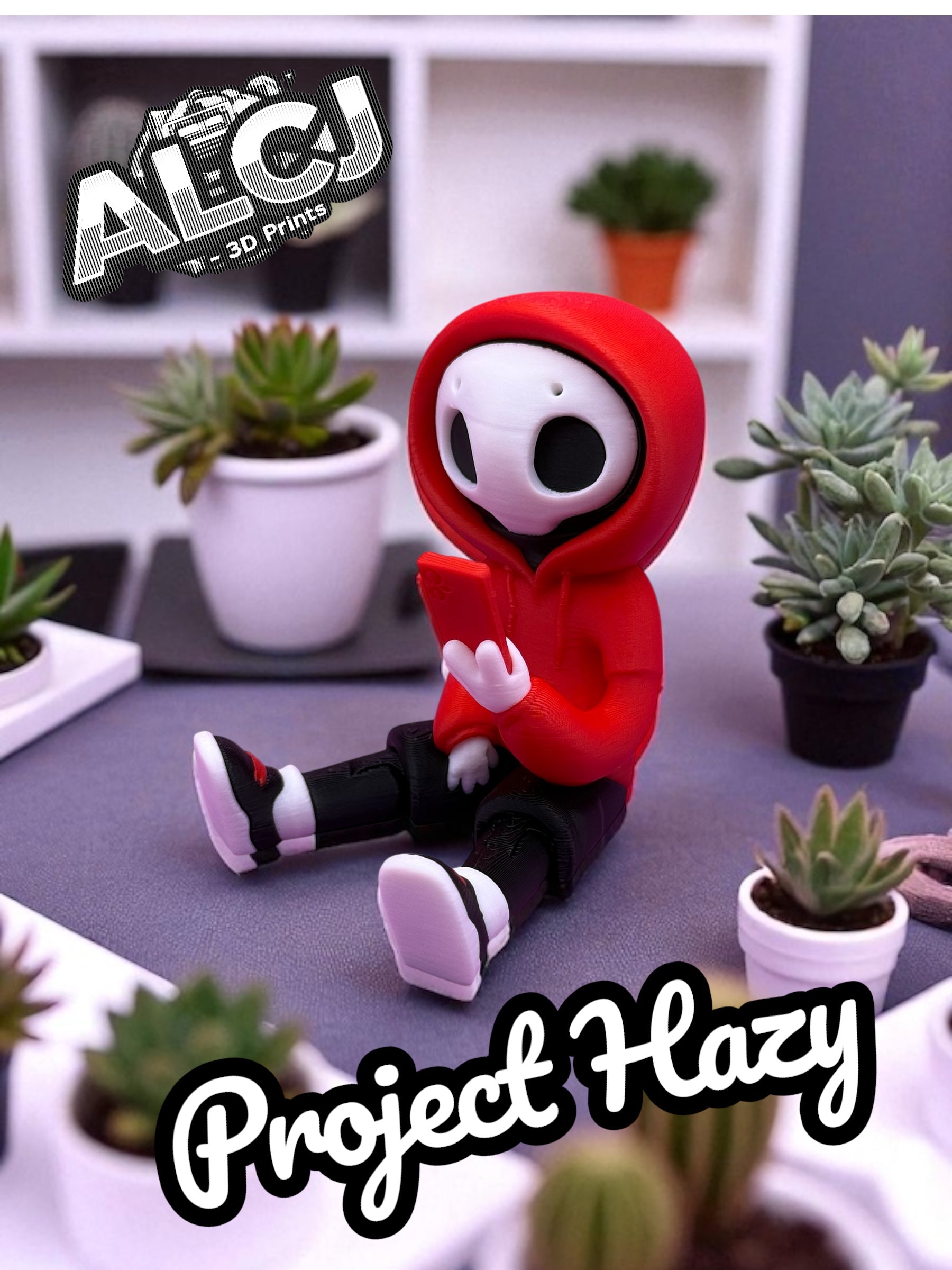 Project Hazy Flexi