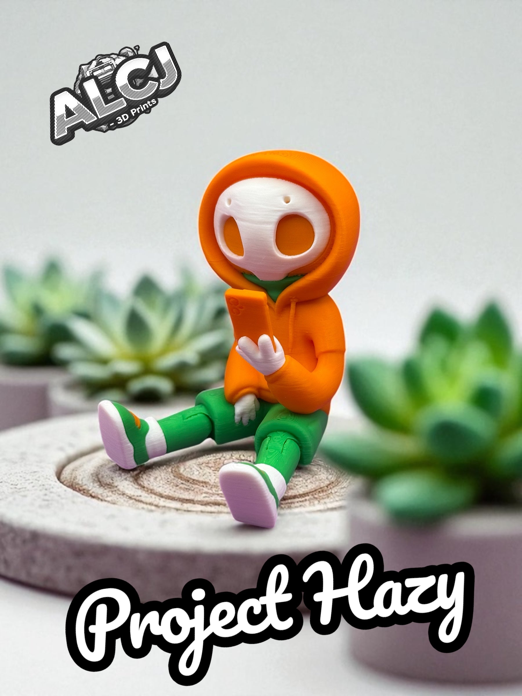 Project Hazy Flexi