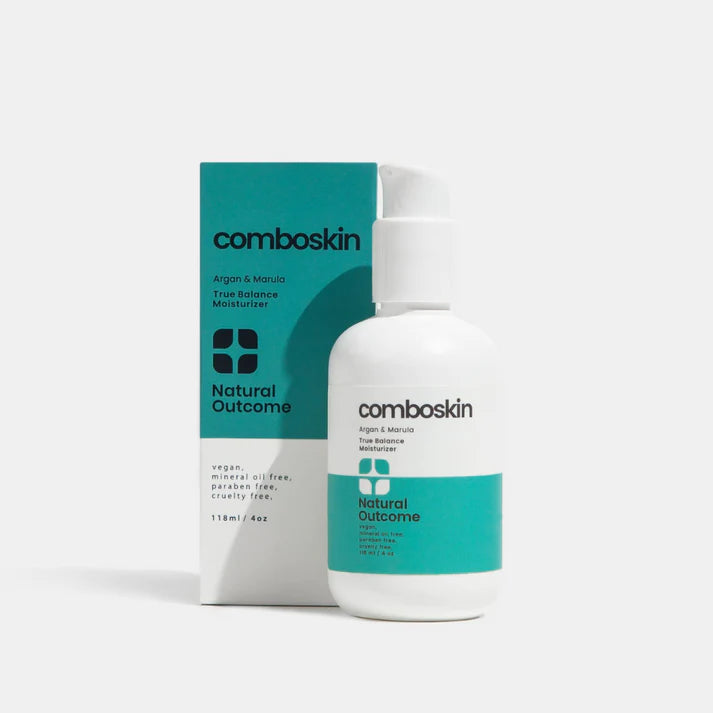Combo Skin Moisturizer - True Balance