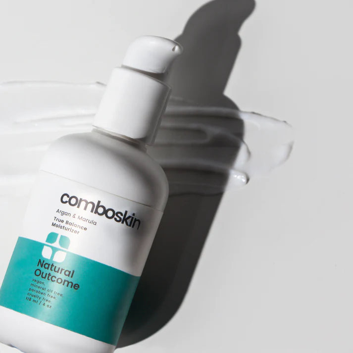 Combo Skin Moisturizer - True Balance