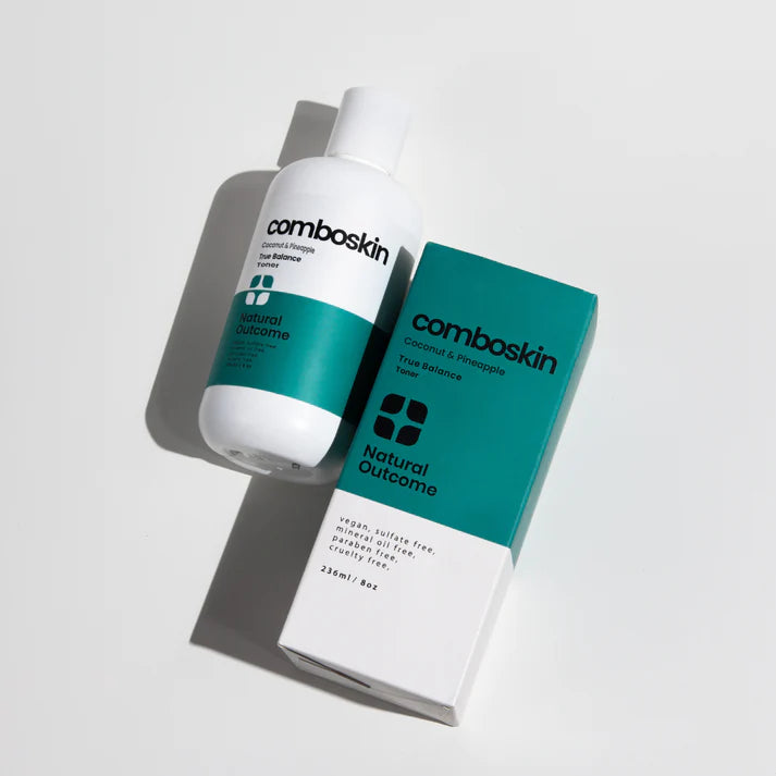 Combo Skin - True Balance Toner