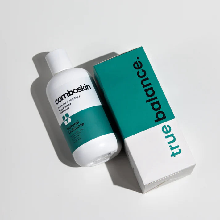 Combo Skin Cleanser - True Balance