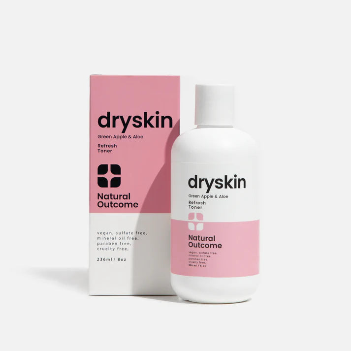 Dry Skin Toner - Refresh