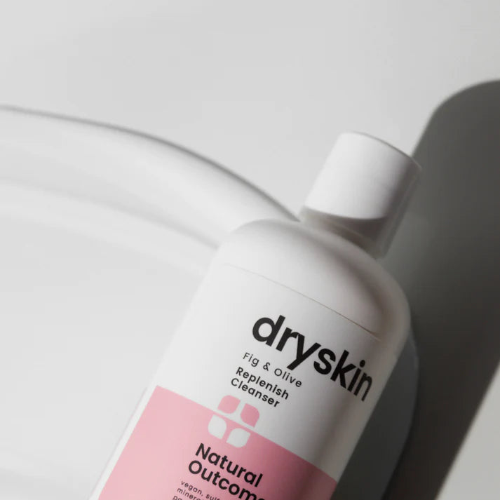 Dry Skin Cleanser - Replenish