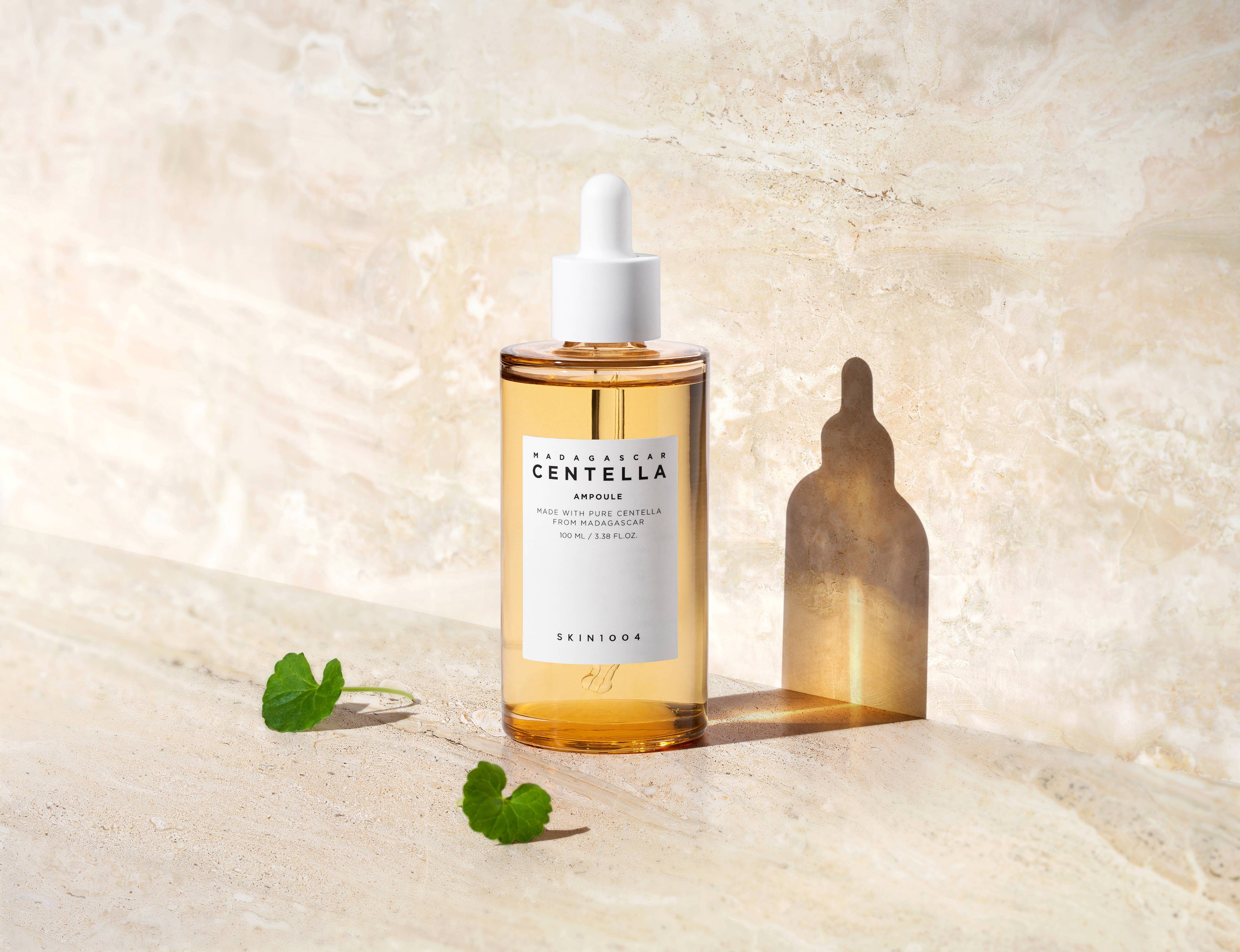 Madagascar Centella Ampoule
