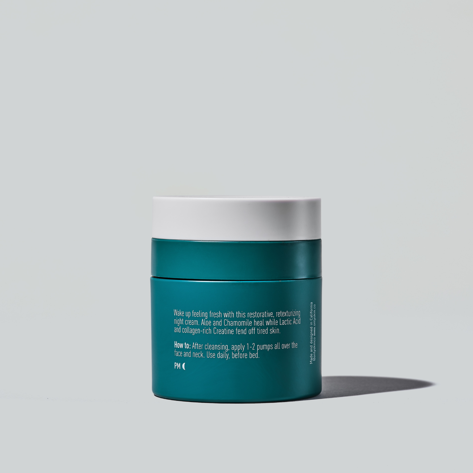 Mens Night Cream