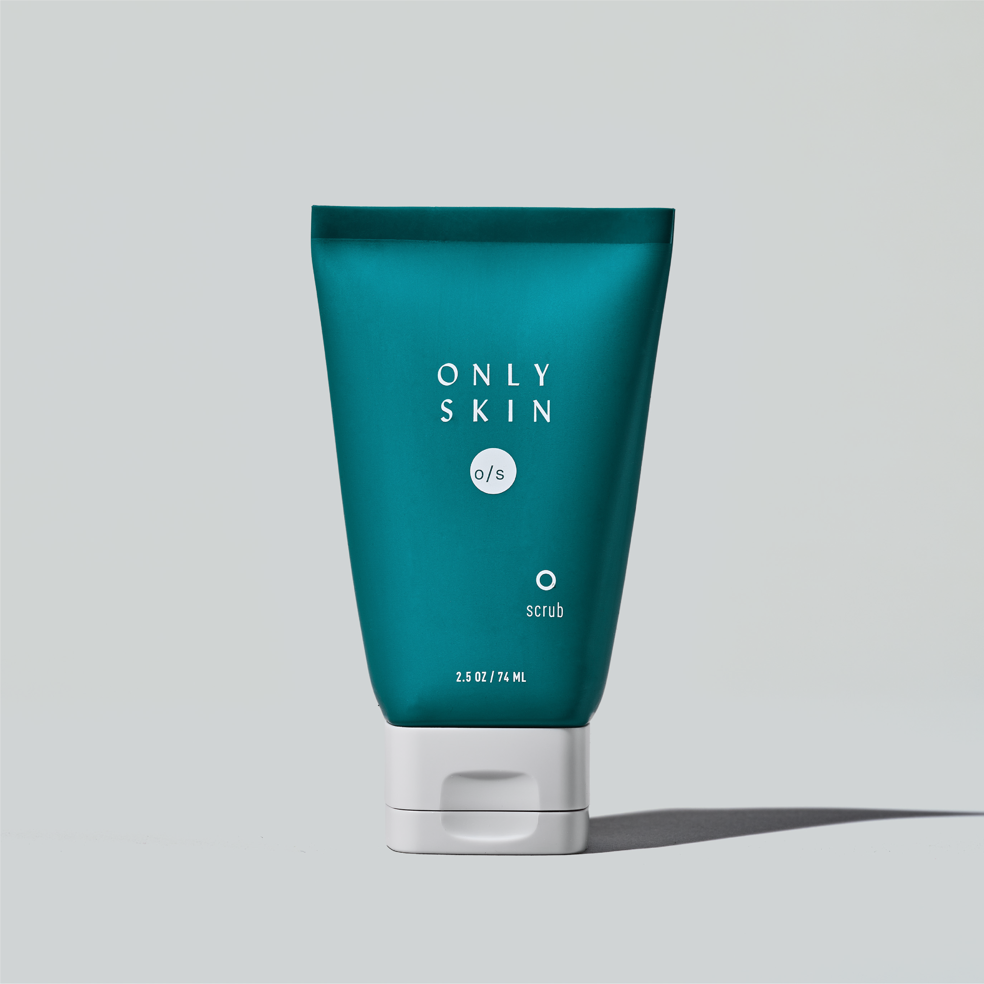 Mens Facial Scrub