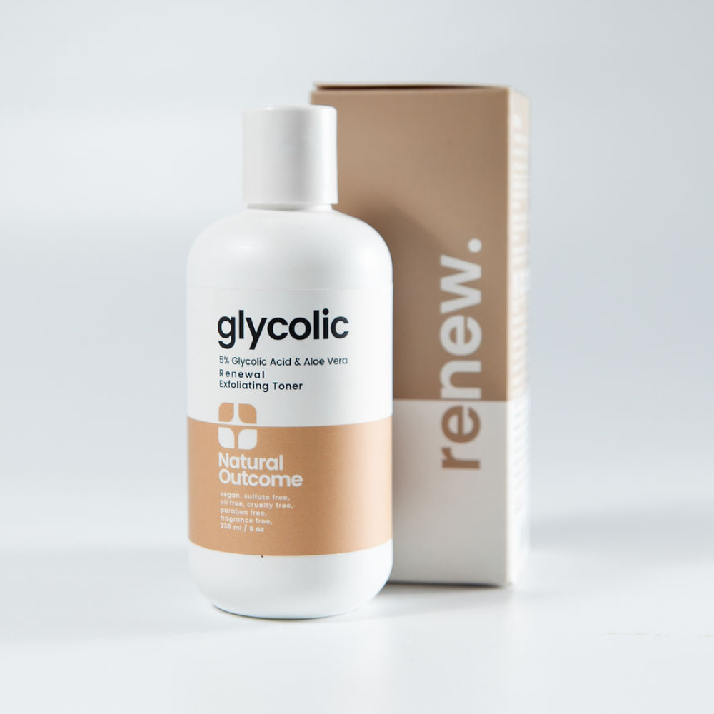 Glycolic Acid Toner - Renewal