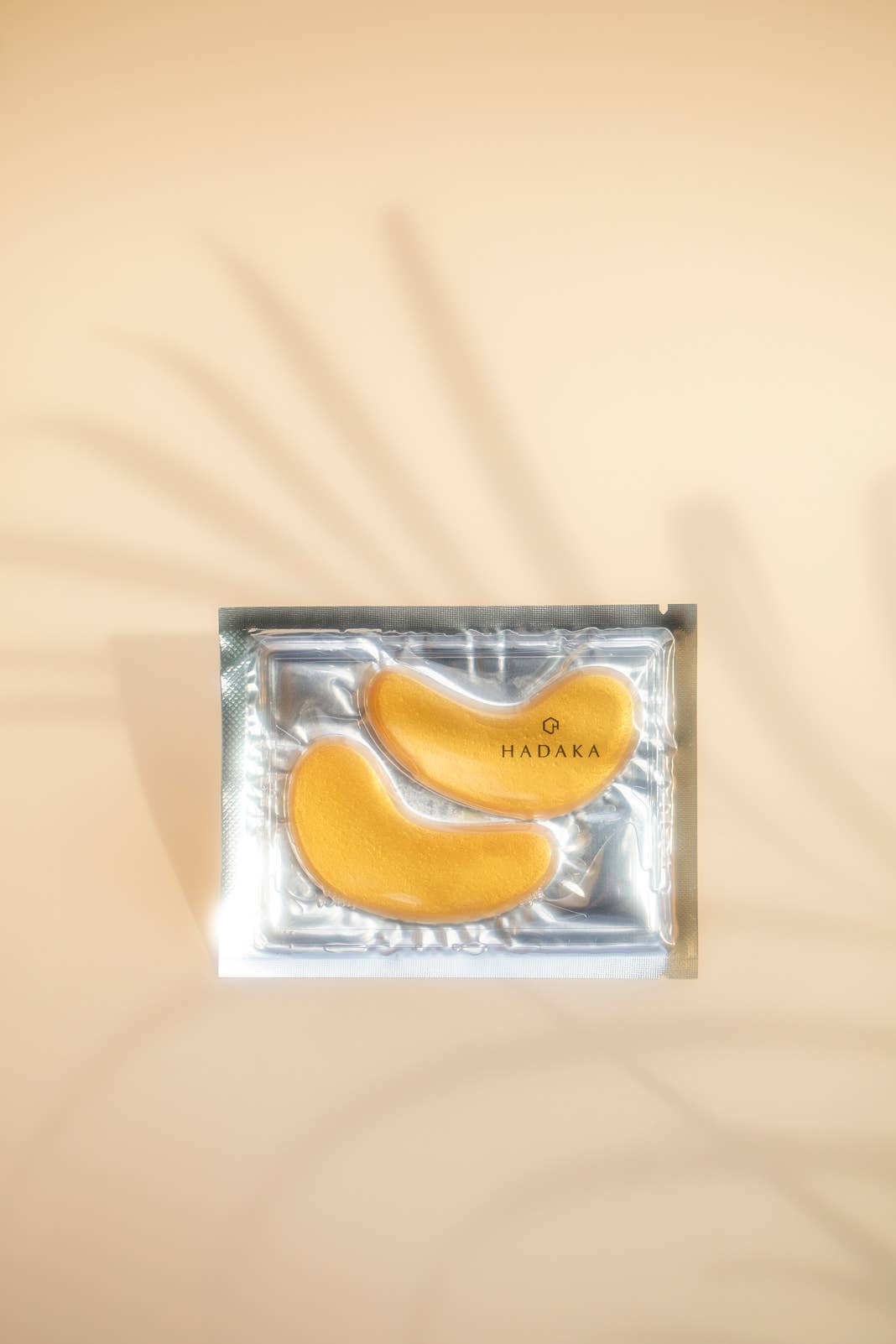 24KT Gold Eye Mask (Hyaluronic Acid + Vitamin A + Collagen)