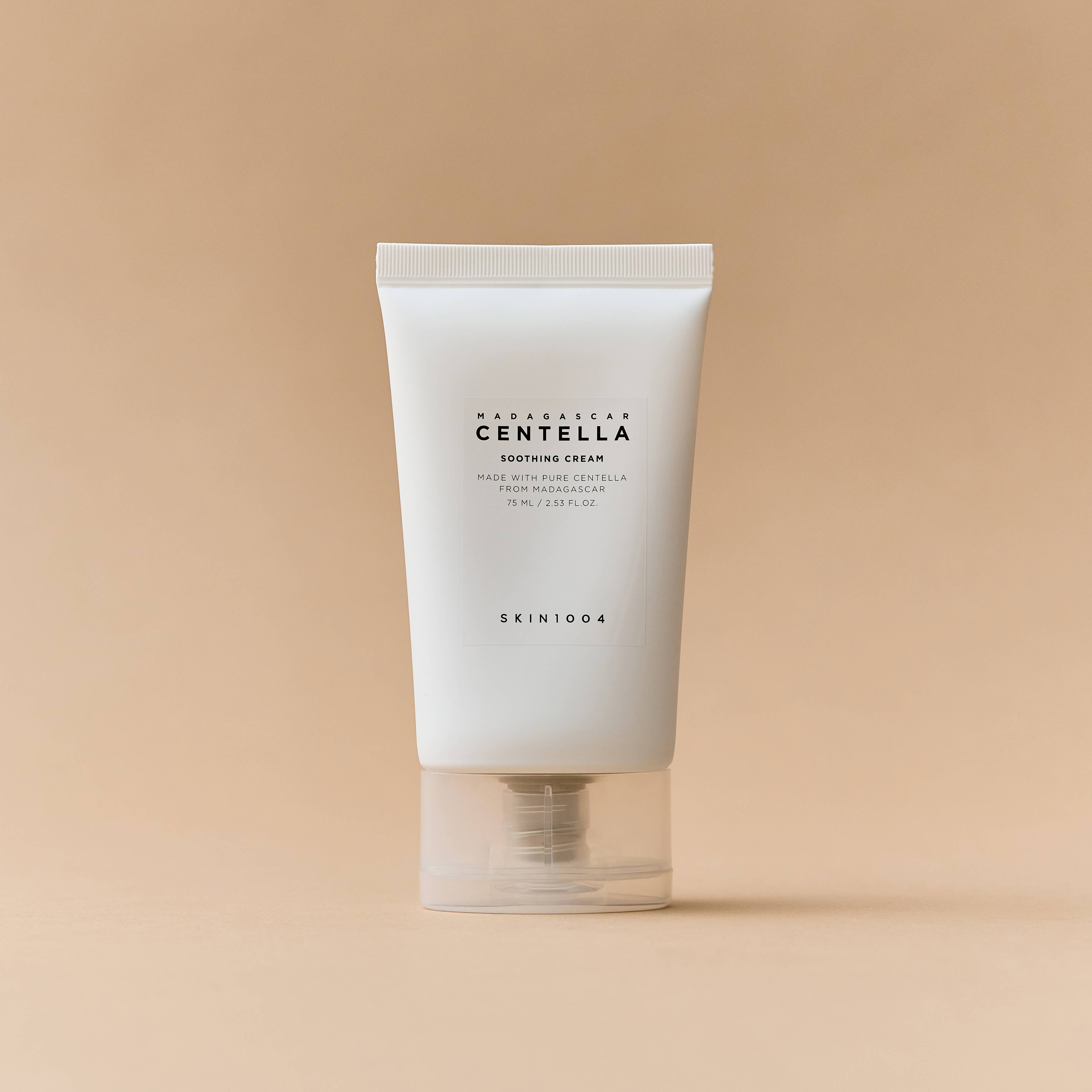 Madagascar Centella Soothing Cream