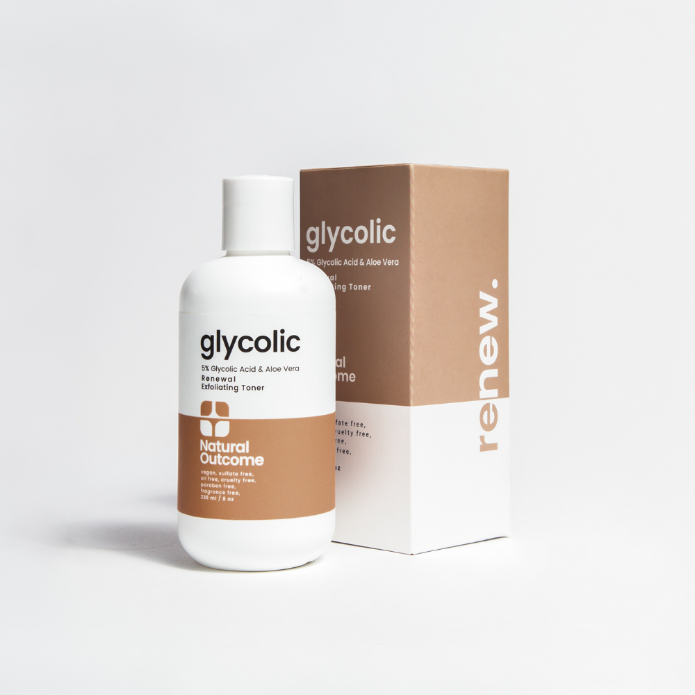 Glycolic Acid Toner - Renewal