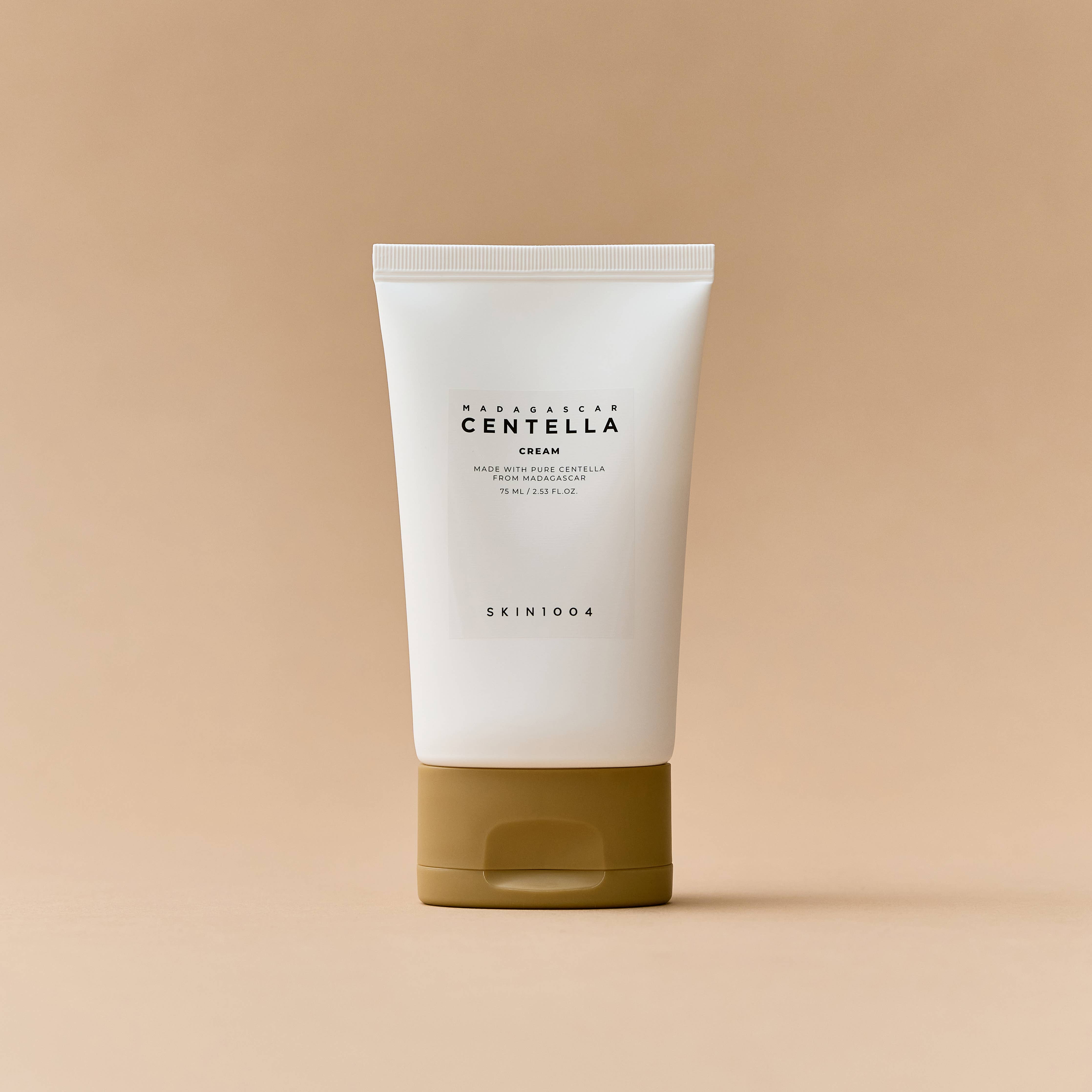 Madagascar Centella Cream