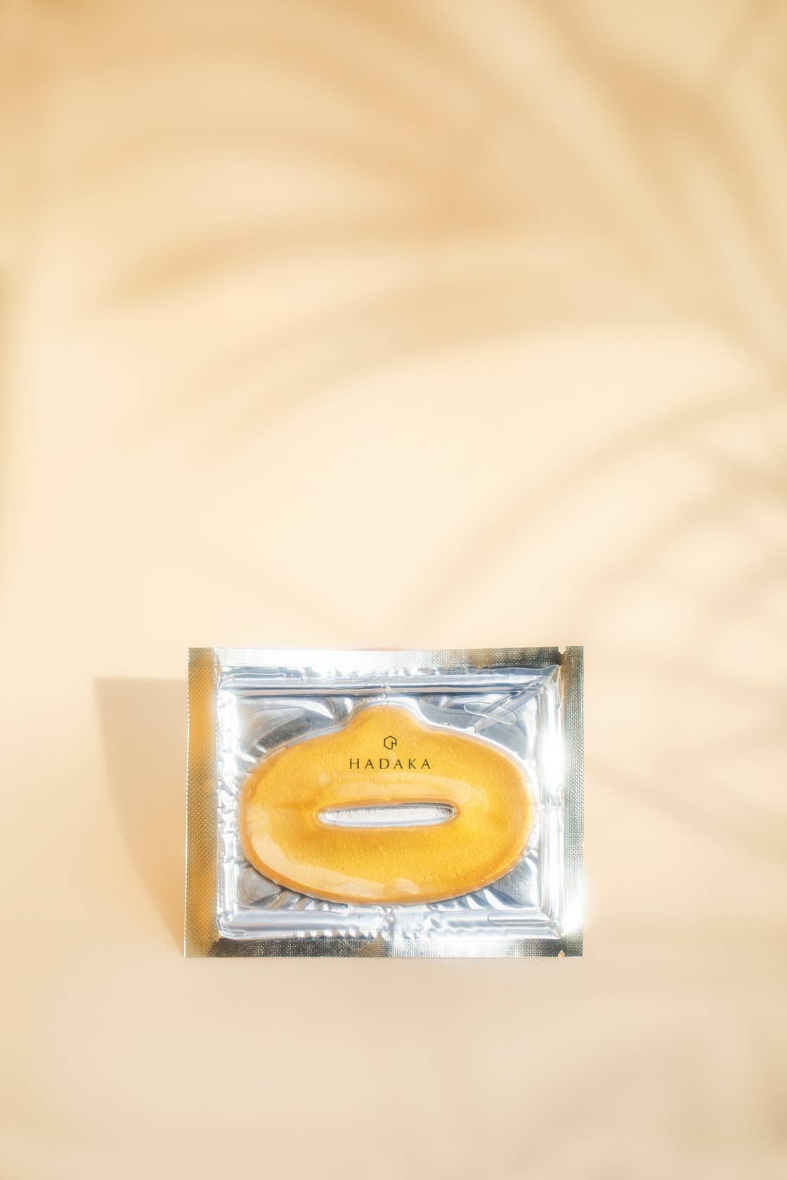 24KT Gold Lip Mask (Hyaluronic Acid + Vitamin A + Collagen)